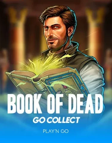 Book of Dead Egypte avontuur