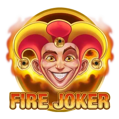 Fire Joker vlammende fruitautomaat