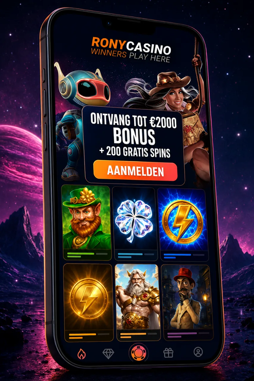 Rony Casino